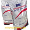 Construction Additive HPMC for tile adhesive grout